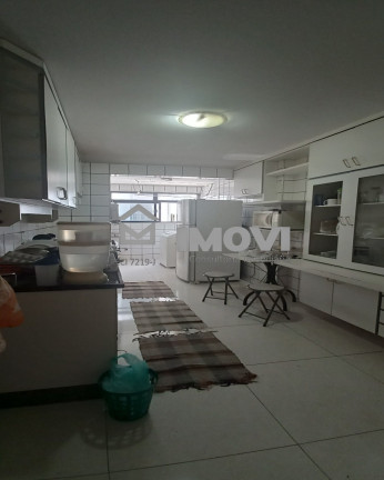 Imagem Apartamento com 3 Quartos à Venda, 110 m² em Praia Da Costa - Vila Velha