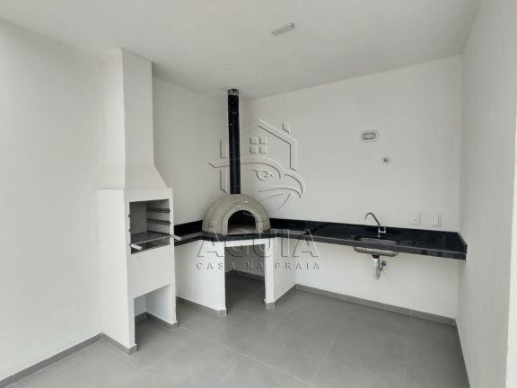 Imagem Apartamento com 2 Quartos para Temporada, 95 m² em Itaguá - Ubatuba