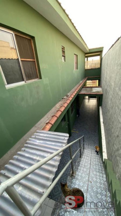 Imagem Casa com 5 Quartos à Venda, 176 m² em Fazenda Caguaçu - São Paulo