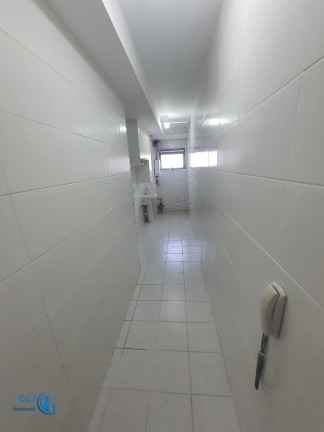 Apartamento com 3 Quartos à Venda, 107 m² em Empresarial 18 Do Forte - Barueri