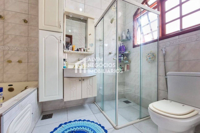 Imagem Sobrado com 4 Quartos à Venda, 280 m² em Urbanova - São José Dos Campos