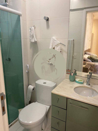 Imagem Apartamento com 3 Quartos à Venda, 145 m² em Gonzaga - Santos