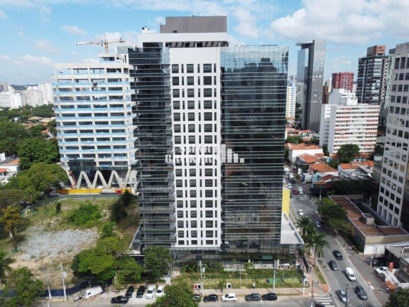 Imagem Apartamento com 3 Quartos à Venda, 142 m² em Pinheiros - São Paulo Imagem Apartamento com 3 Quartos à Venda, 142 m² em Pinheiros - São Paulo