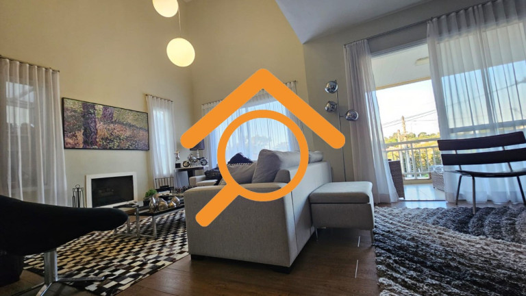 Imagem Casa com 4 Quartos à Venda, 450 m² em Bosque Do Vianna - Cotia