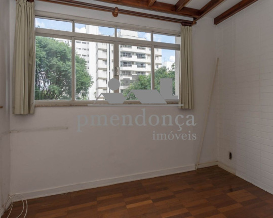 Imagem Apartamento com 3 Quartos à Venda, 220 m² em Higienópolis - São Paulo Imagem Apartamento com 3 Quartos à Venda, 220 m² em Higienópolis - São Paulo