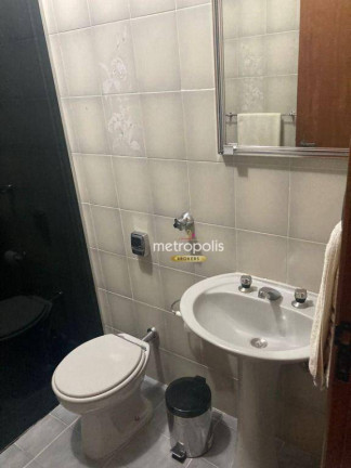Imagem Sobrado com 3 Quartos à Venda, 172 m² em Campestre - Santo André Imagem Sobrado com 3 Quartos à Venda, 172 m² em Campestre - Santo André