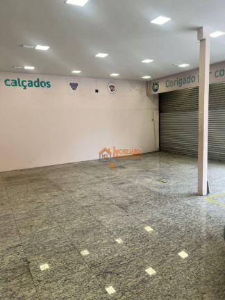 Imagem Sala Comercial para Alugar, 600 m² em Centro - Guarulhos Imagem Sala Comercial para Alugar, 600 m² em Centro - Guarulhos