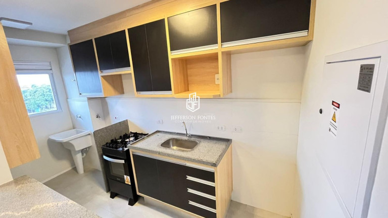 Imagem Apartamento com 2 Quartos à Venda, 48 m² em Jóquei Clube - Marília