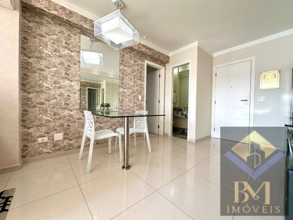 Imagem Apartamento com 3 Quartos à Venda, 109 m² em Gonzaga - Santos