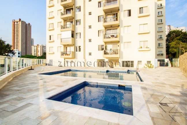 Imagem Apartamento com 2 Quartos à Venda, 78 m² em Alto De Pinheiros - São Paulo