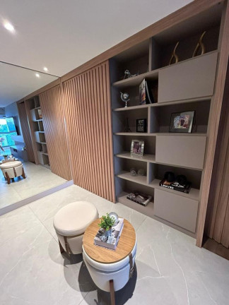 Imagem Apartamento com 3 Quartos à Venda, 101 m² em Vila Mariana - São Paulo