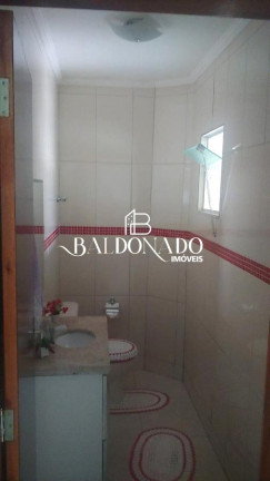 Imagem Casa com 3 Quartos à Venda, 150 m² em Centro - Extrema Imagem Casa com 3 Quartos à Venda, 150 m² em Centro - Extrema