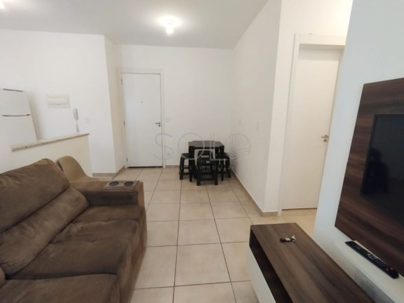 Imagem Apartamento com 2 Quartos para Alugar, 50 m² em Vila Harmonia - Araraquara Imagem Apartamento com 2 Quartos para Alugar, 50 m² em Vila Harmonia - Araraquara