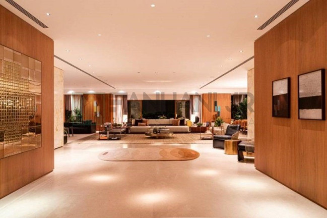 Imagem Imóvel com 5 Quartos à Venda, 820 m² em Jardim Paulistano - São Paulo