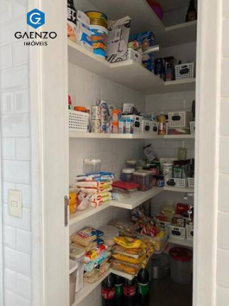 Imagem Apartamento com 4 Quartos à Venda, 284 m² em Tamboré - Santana De Parnaíba Imagem Apartamento com 4 Quartos à Venda, 284 m² em Tamboré - Santana De Parnaíba