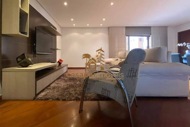 Imagem Apartamento com 3 Quartos à Venda, 147 m² em Santa Paula - São Caetano Do Sul Imagem Apartamento com 3 Quartos à Venda, 147 m² em Santa Paula - São Caetano Do Sul