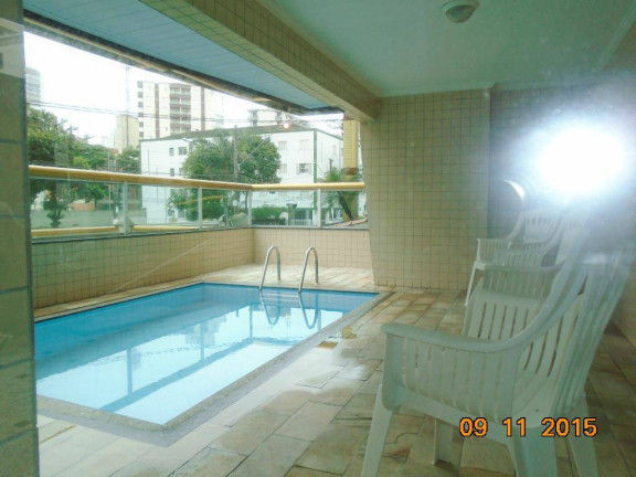 Imagem Apartamento com 2 Quartos à Venda, 70 m² em Vila Guilhermina - Praia Grande