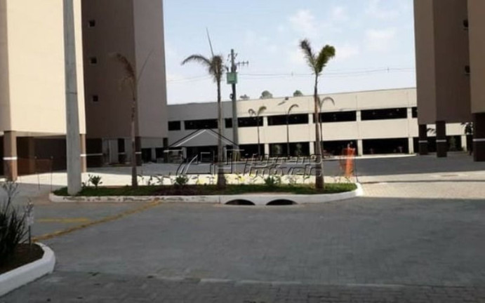 Imagem Cobertura com 3 Quartos à Venda, 80 m² em Jardim Califórnia - Jacareí