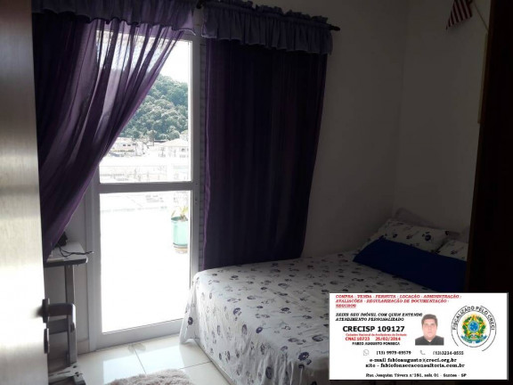 Imagem Apartamento com 2 Quartos à Venda,  em Praia Grande