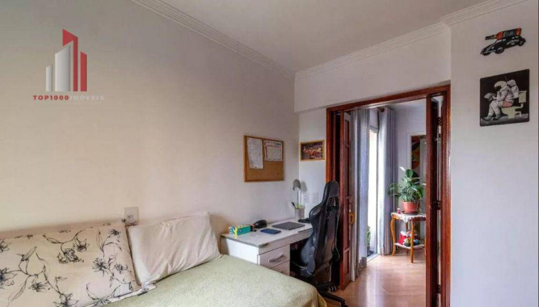 Imagem Apartamento com 2 Quartos à Venda, 54 m² em Casa Verde - São Paulo Imagem Apartamento com 2 Quartos à Venda, 54 m² em Casa Verde - São Paulo
