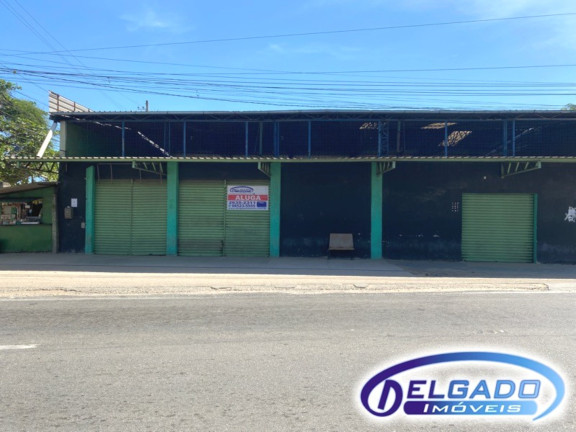 Imagem Imóvel com 1 Quarto para Alugar, 300 m² em Retiro São Joaquim - Itaboraí