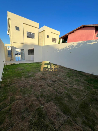 Imagem Casa com 3 Quartos à Venda, 210 m² em Santa Mônica - Guarapari