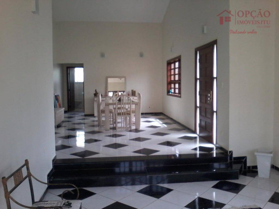 Imagem Casa com 4 Quartos à Venda, 450 m² em Alto Das Palmeiras - Itu Imagem Casa com 4 Quartos à Venda, 450 m² em Alto Das Palmeiras - Itu