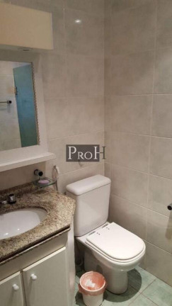 Imagem Apartamento com 3 Quartos para Alugar, 100 m² em Vila Bastos - Santo André Imagem Apartamento com 3 Quartos para Alugar, 100 m² em Vila Bastos - Santo André
