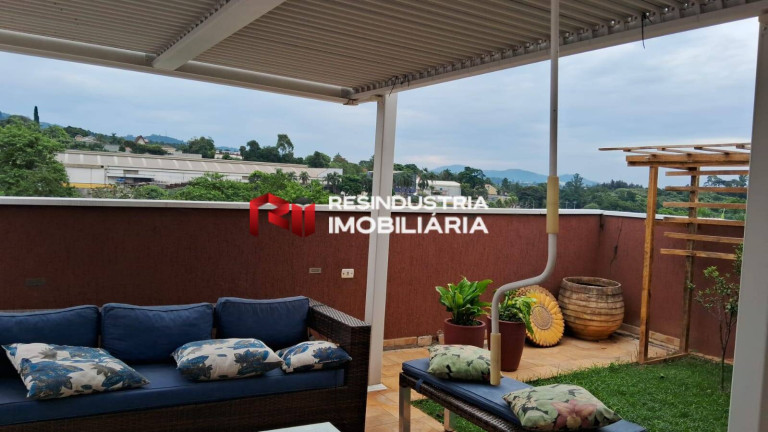 Imagem Casa com 4 Quartos à Venda, 484 m² em Tarumã - Santana De Parnaíba