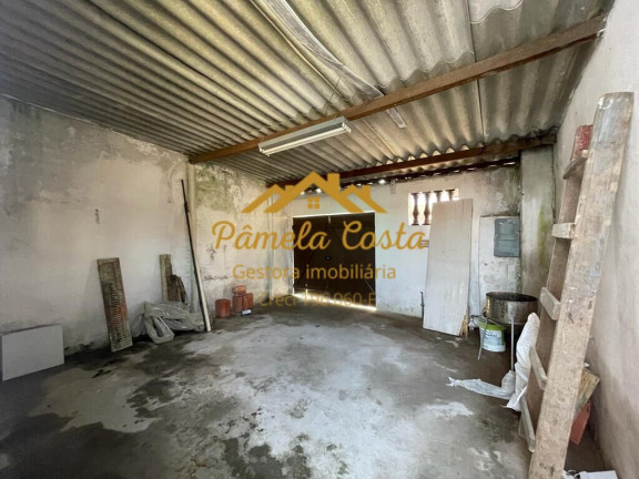 Imagem Sobrado com 3 Quartos à Venda, 125 m² em Jardim Progresso (vicente De Carvalho) - Guarujá Imagem Sobrado com 3 Quartos à Venda, 125 m² em Jardim Progresso (vicente De Carvalho) - Guarujá