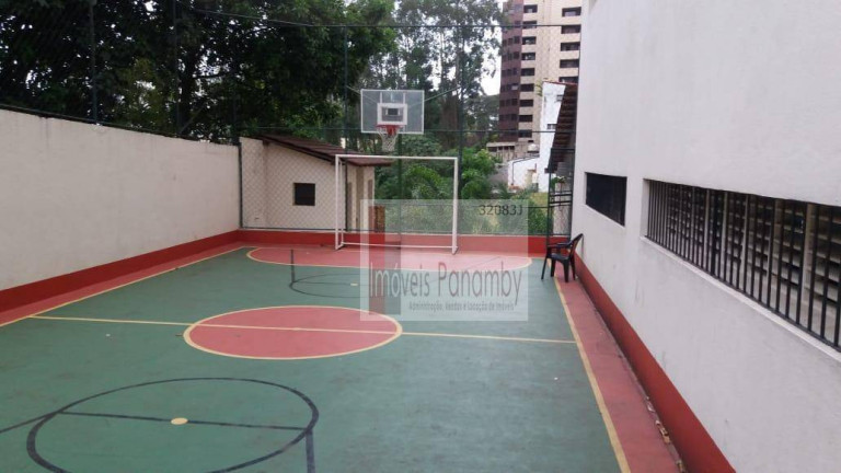 Imagem Apartamento com 3 Quartos à Venda, 87 m² em Vila Andrade - São Paulo Imagem Apartamento com 3 Quartos à Venda, 87 m² em Vila Andrade - São Paulo