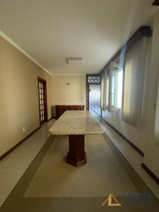 Imagem Apartamento com 4 Quartos à Venda, 224 m² em Centro - Florianopolis