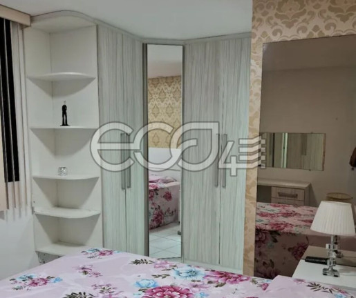Imagem Apartamento com 3 Quartos à Venda, 79 m² em Luzia - Aracaju