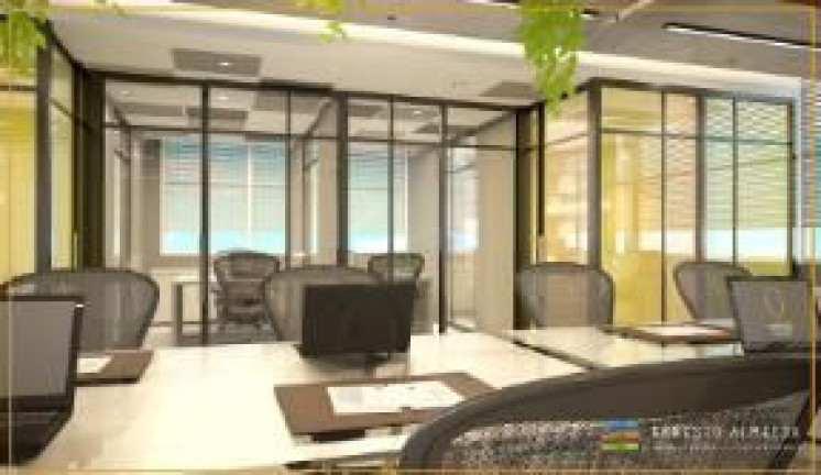 Imagem Sala Comercial à Venda, 125 m² em Jardim Paulista - São Paulo Imagem Sala Comercial à Venda, 125 m² em Jardim Paulista - São Paulo