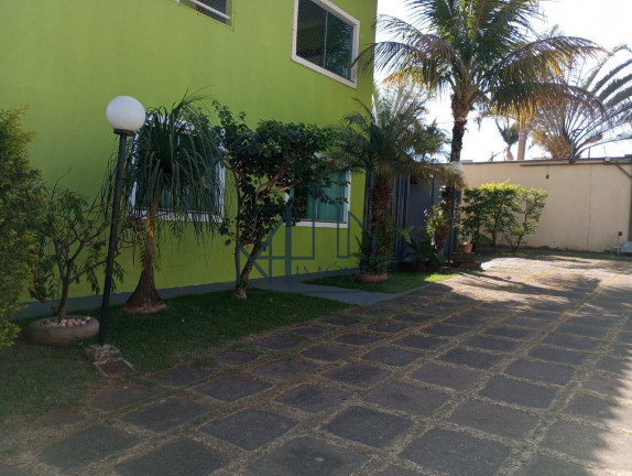 Imagem Casa com 3 Quartos à Venda, 150 m² em Jardim Helvécia - Aparecida De Goiânia Imagem Casa com 3 Quartos à Venda, 150 m² em Jardim Helvécia - Aparecida De Goiânia