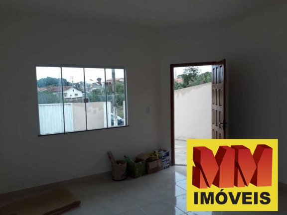 Imagem Casa com 2 Quartos à Venda, 70 m² em Guriri - Cabo Frio