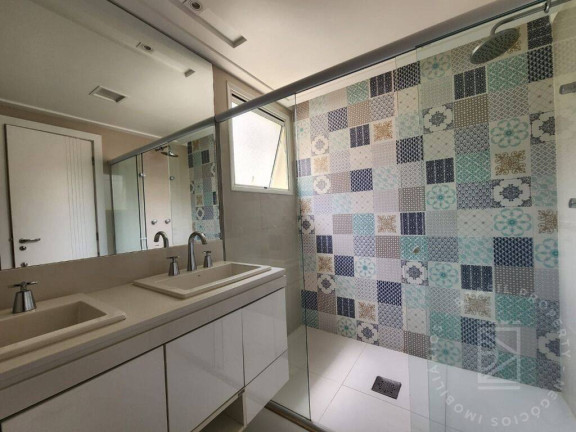 Imagem Apartamento com 3 Quartos à Venda, 194 m² em Jardim Aquarius - São José Dos Campos