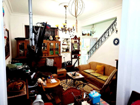 Imagem Casa com 2 Quartos à Venda, 120 m² em Tijuca - Rio De Janeiro