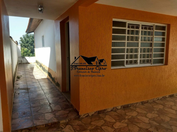 Imagem Casa com 2 Quartos à Venda, 99 m² em Santa Luzia - Guaratinguetá Imagem Casa com 2 Quartos à Venda, 99 m² em Santa Luzia - Guaratinguetá
