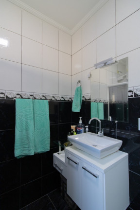 Imagem Casa com 3 Quartos à Venda, 194 m² em Parque Vitória - São Paulo