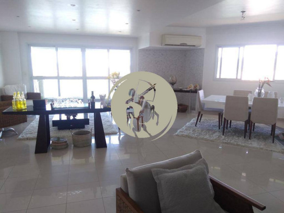 Imagem Apartamento com 3 Quartos à Venda, 199 m² em Ponta Da Praia - Santos Imagem Apartamento com 3 Quartos à Venda, 199 m² em Ponta Da Praia - Santos