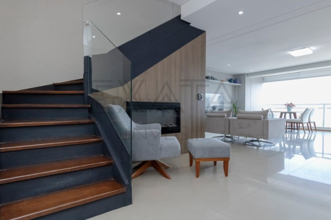 Imagem Imóvel com 2 Quartos à Venda, 154 m² em Brooklin - São Paulo Imagem Imóvel com 2 Quartos à Venda, 154 m² em Brooklin - São Paulo