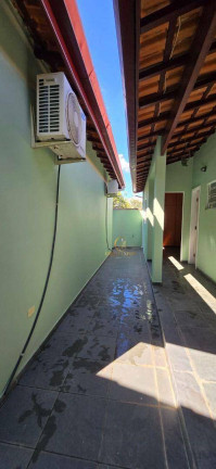 Imagem Casa com 4 Quartos à Venda, 160 m² em Urbanova - São José Dos Campos Imagem Casa com 4 Quartos à Venda, 160 m² em Urbanova - São José Dos Campos