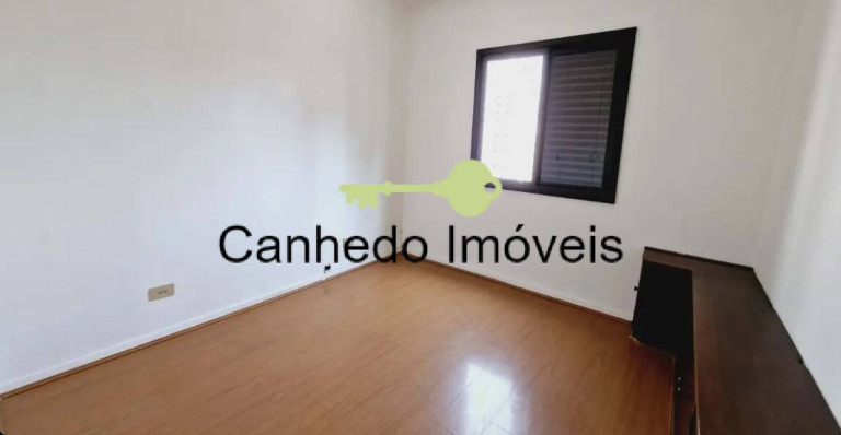 Imagem Apartamento com 4 Quartos à Venda, 120 m² em Campo Belo - São Paulo