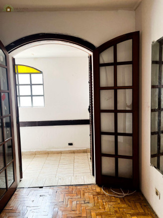 Imagem Casa com 3 Quartos à Venda, 109 m² em Vila Marari - São Paulo