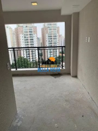 Imagem Apartamento com 2 Quartos à Venda, em Vila Mariana - São Paulo Imagem Apartamento com 2 Quartos à Venda, em Vila Mariana - São Paulo
