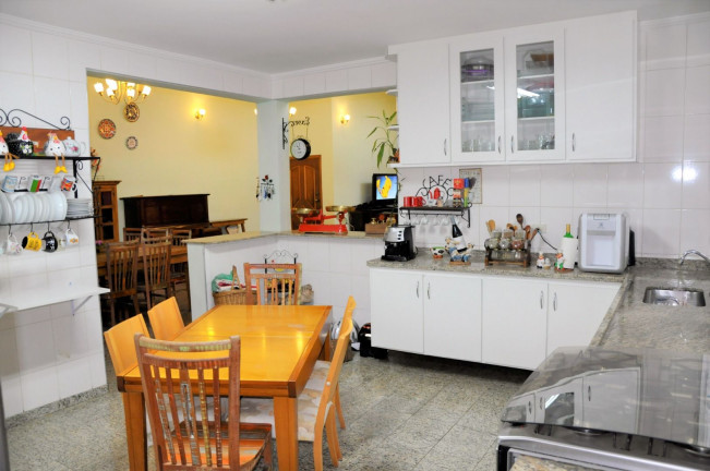 Imagem Casa de Condomínio com 4 Quartos à Venda, 1.113 m² em Transurb - Itapevi