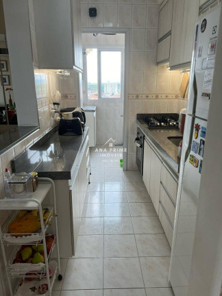 Imagem Apartamento com 2 Quartos à Venda, 65 m² em Parque Residencial Flamboyant - São José Dos Campos Imagem Apartamento com 2 Quartos à Venda, 65 m² em Parque Residencial Flamboyant - São José Dos Campos