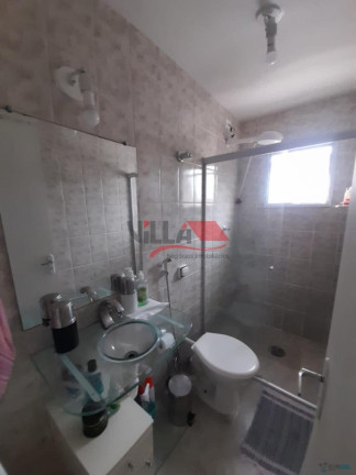Imagem Apartamento com 2 Quartos à Venda, 50 m² em Itaguá - Ubatuba Imagem Apartamento com 2 Quartos à Venda, 50 m² em Itaguá - Ubatuba