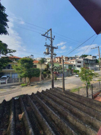 Imagem Sobrado com 3 Quartos à Venda, 176 m² em Parque São Domingos - São Paulo Imagem Sobrado com 3 Quartos à Venda, 176 m² em Parque São Domingos - São Paulo